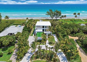 New Construction | Ocean Views | Private Beach Access